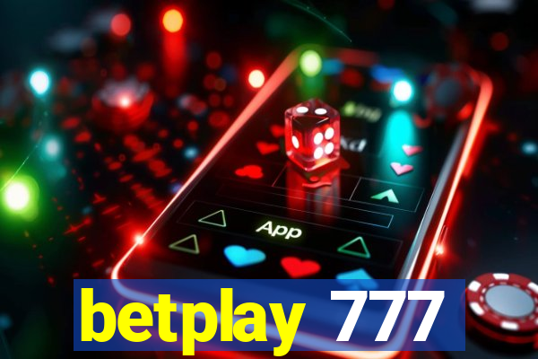 betplay 777